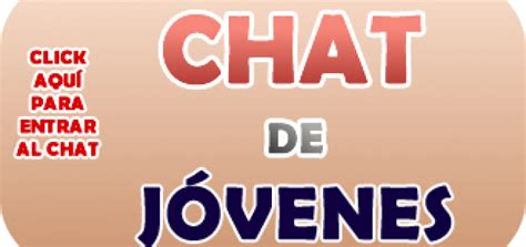 xat jovenes019 chat